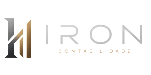 Iron Contabilidade · Especialistas em Saúde